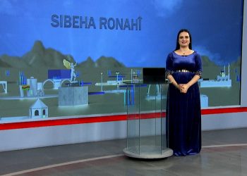 SIBEHA RONAHÎ-11-12-2025