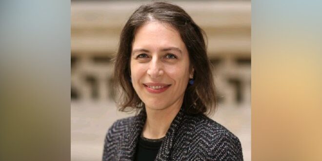 Ann Snow: Birîtanya zextê dike ku sivîl werin parastin