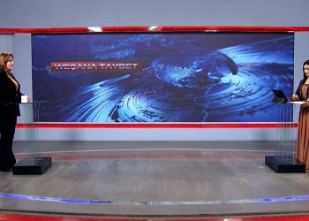 WEŞANA TAYBET-Rşma Îsa Mehmûd-Hisên Mihemed-18-1-2026