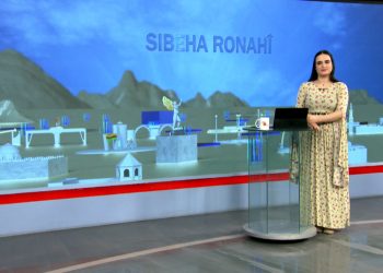 SIBEHA RONAHÎ-2-1-2026