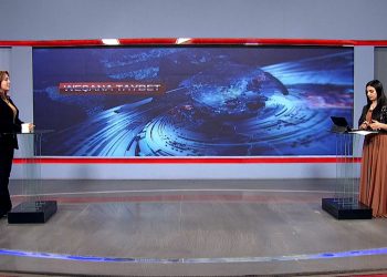 WEŞANA TAYBET-Elmaz Romî-Rşma Îsa Mehmûd-18-1-2026