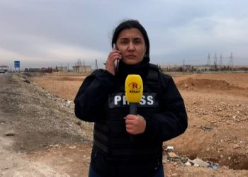 Rewşa dawî li Dêr Hafir