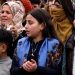 DOSYA-Li Hesekê li dijî êrişan û ji bo bîranîna Sehidan mitîngek hat liderxstin