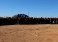 DOSYA-JIi bo şehîd Hawar Qendîl li gundê Kobanê gorquling konê sersaxiyê hat dayin