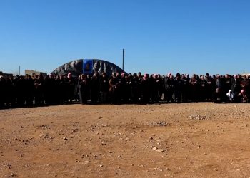 DOSYA-JIi bo şehîd Hawar Qendîl li gundê Kobanê gorquling konê sersaxiyê hat dayin