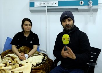 DOSYA-Ararat Arjîn yek ji berxwedêrên destana Şêxmeqsûd û Eşrefiyê