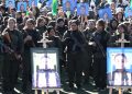DOSYA-Kongra Star li Qamişlo li ser sûcên çeteyan li Şêxmeqsûd çalakiyek lidarxistin