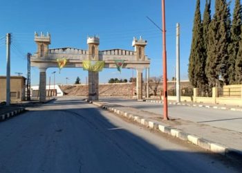 Li Dêr Hafirê çeteyan kargeha şekir û milkên şêniyan armanc girtin