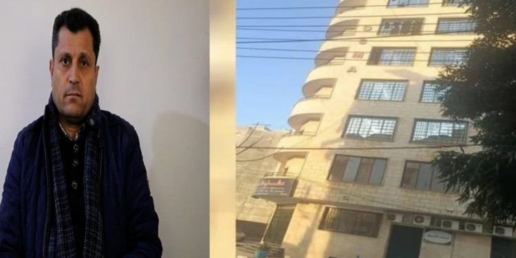 DR.Azad Reşo: Em kerasetek mirovî dijîn