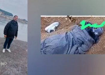 Li Efrînê jinek, li Reqayê jî ciwanek Efrînî hatin kuştin