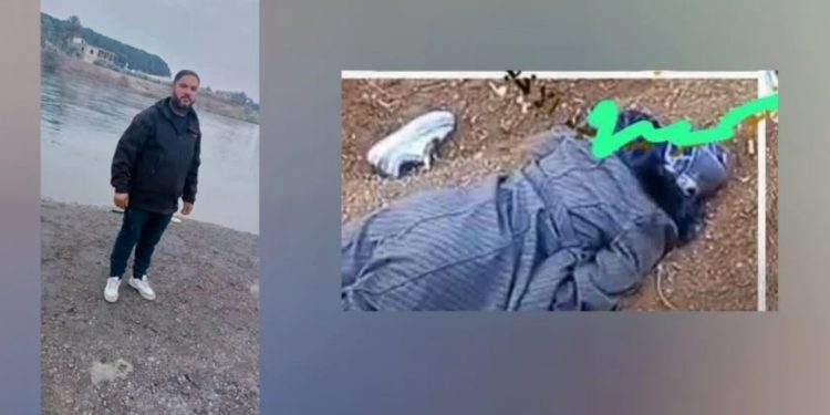 Li Efrînê jinek, li Reqayê jî ciwanek Efrînî hatin kuştin