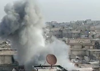 Nûçegihana me rewşa dawî Şêxmeqsûd û Eşrefiyê radighîne