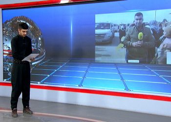 Gelê Kantona Cizîrê xwe amade kirine ku pêşwaziya birîdarên Şêxmesûd bikin