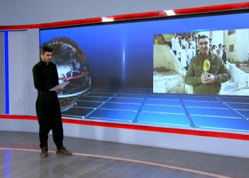 Xwendekarşên Peymangeha Tenduristî sûcên çeteyan li Şêxmeqsûd şermezar dikin