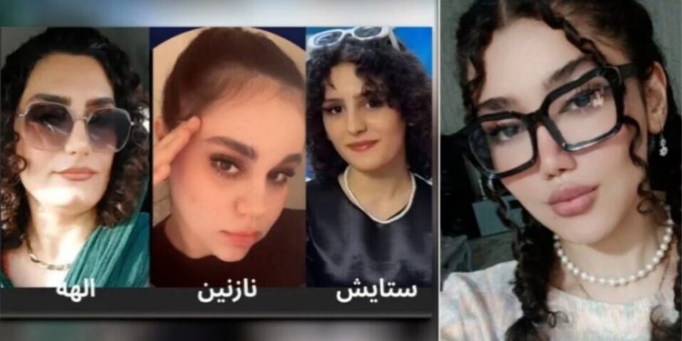 Xwepêşandanên li Rojhilatê Kurdistanê û Îranê di roja 8’an de didome