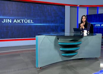 JIN AKTÛEL-Ebîr Hesaf-Niyaz Abdullah-Dr.Aso Jawaherî-4-1-2026