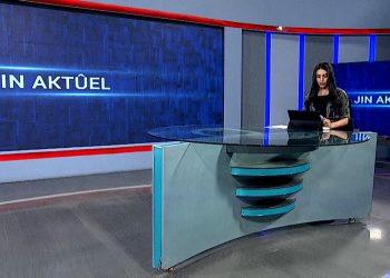 JIN AKTÛEL-Edalet Omer-Feleknas Uca-10-1-2026