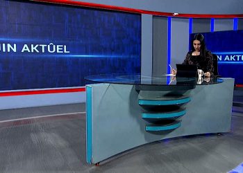 JIN AKTÛEL-Rohat Xelîl-Ayşe Acar Başaran-11-1-2026