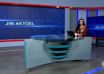 JIN AKTÛEL-Sûad Hiso-Emîa Misto-3-1-2026