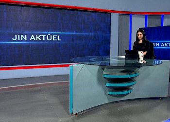 JIN AKTÛEL-Semra Hac Elî-Sema Begdaş-1-7-2026