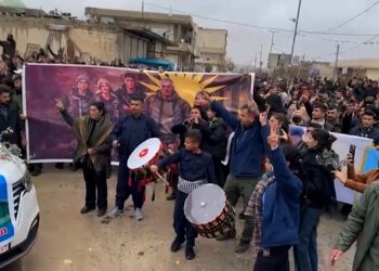 Fermandar Ziyad Heleb û hevrêyên wî li Kobanê hatin oxirkirin