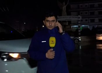 Sibe şehîd Ziyad Heleb li Kobanê tê oxirkirin