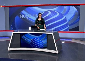NÛÇE JIN-16-1-2026