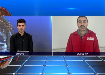 Dilgeş Îsa: Çeteyên hikumeta demkî 3 endamên me li Şêxmeqsûd revandin