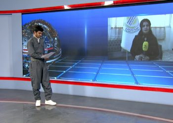 Piştî navberekê ji bo paqijkirinê dibistanên Qamişlo dest bi perwerdeyê kirin