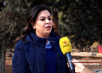 DOKMENTER-Rola Xebatkaren Tenduristî di berxwedana Tişrinê de-6-1-2026