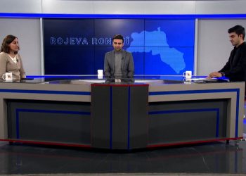 ROJEVA RONAHÎ-3-1-2026