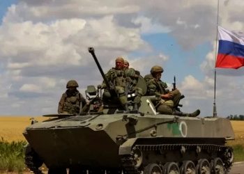 Rûsya: 10 hezar leşkerên Ukraynayê hatin kuştin