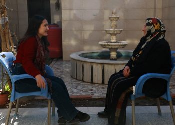 LÊGERÎN-Li Hesekê-Bendava Tişrînê-13-1-2026