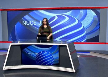 NÛÇE JIN-15-1-2026