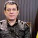 Fermandarê Giştî yê QSD’ê Mezlûm Ebdî daxuyanî da