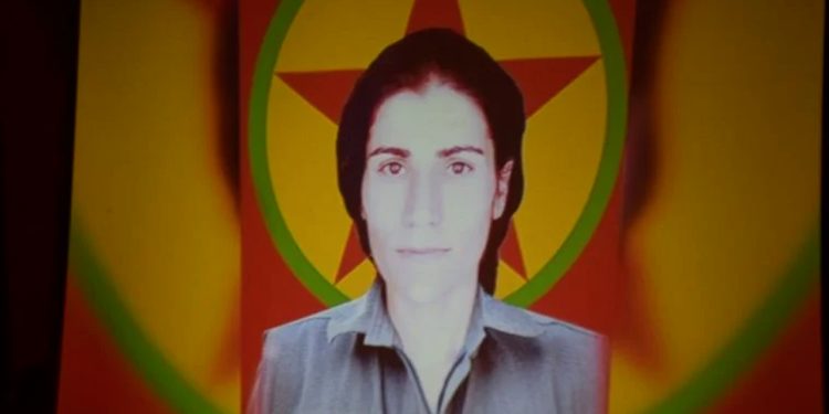 42 pakrewan li Dirbêsiyê hatin bibîranîn
