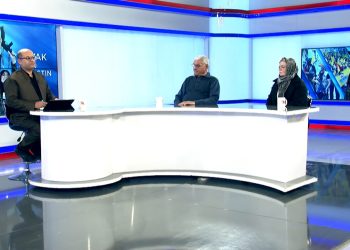 CIVAK Û PARASTIN-Hisên Berî-Selah Sîno-Gulê Mihemed-6-1-2026