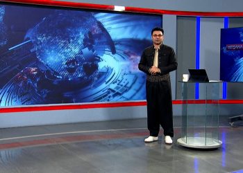 WEŞANA TATBET-Mîdas Ezîzî-Roj Mûsa-8-1-2026