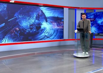 WEŞANA TAYBET-Ronahî Yûsif-Hêvîn Silêman-7-1-2026