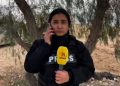Rewşa dawî li Dêr Hafir