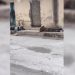 Di topbarana taxa Benî Zêd de 2 sivîl birîndar bûn