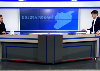 ROJEVA RONAHÎ-17-1-2026