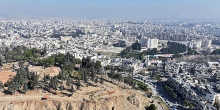 Li Sûriyê çeteyên Ensar El Sunne zêde bûye û li Hemayê xalên kontrolê danîn