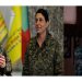 QSD: Şandeyeke ji fermandariya me li Şamê ye