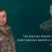 Peyama dawî ya fermandarê şehîd ê Şêxmeqsud