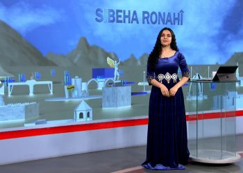SIBEHA RONAHÎ-4-1-2026