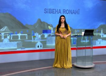 SIBEHA RONAHÎ-5-1-2026