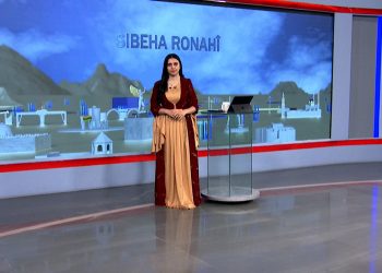 SIBEHA RONAHÎ-6-1-2025