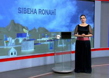 SIBEHA RONAHÎ-14-1-2026