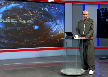 BERNAMEYA TAYBET-Hisên Berî-Azad Hiso-16-1-2026